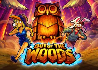 Out of the Woods - AZGAMING388