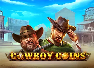 Cowboy Coins - AZGAMING388