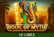Book of Myth - AZGAMING388