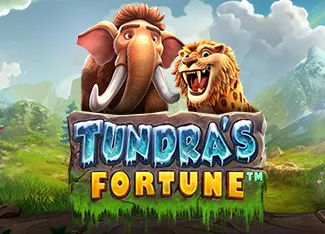 Tundras Fortune - AZGAMING388