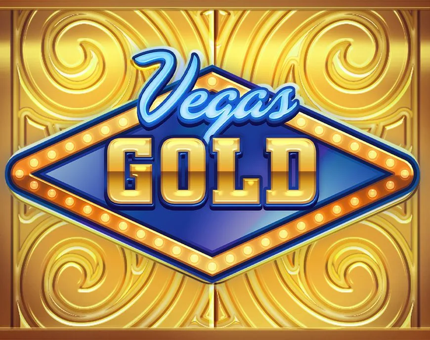 Vegas Gold - AZGAMING388