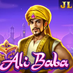 Ali Baba - AZGAMING388