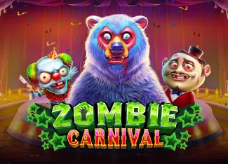 Zombie Carnival - AZGAMING388
