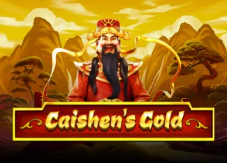 Caishens Gold - AZGAMING388