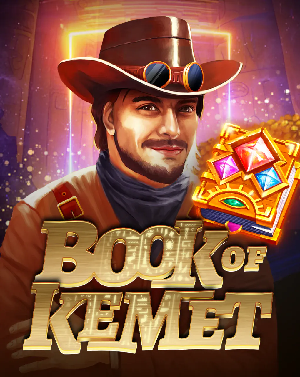 Book of Kemet - AZGAMING388