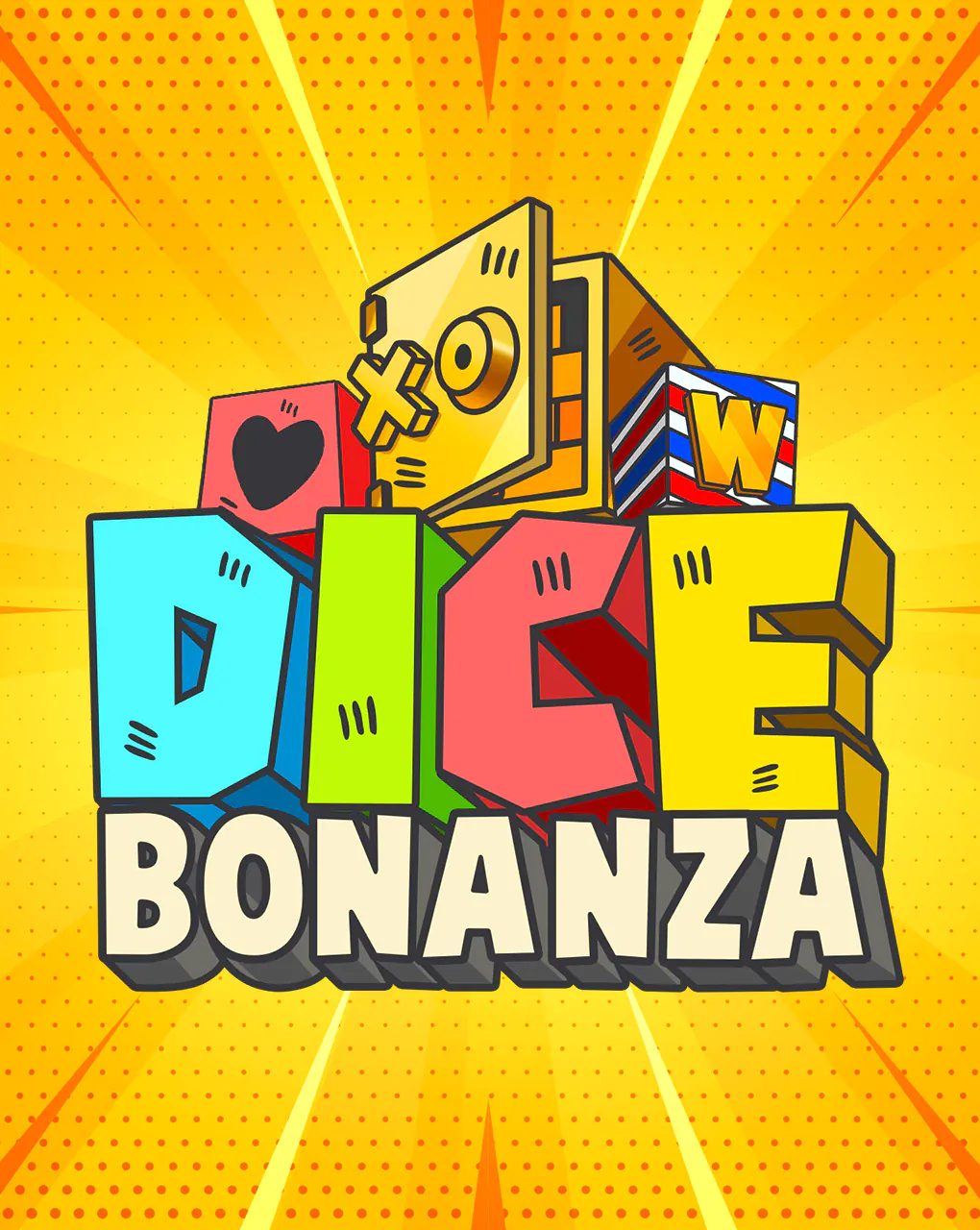 Dice Bonanza - AZGAMING388