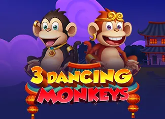 3 Dancing Monkeys - AZGAMING388