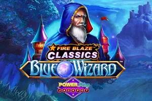 fireblazebluewizard - AZGAMING388