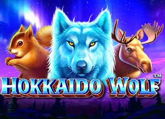 Hokkaido Wolf - AZGAMING388