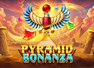 Pyramid Bonanza - AZGAMING388