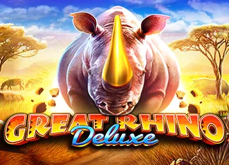 Great Rhino Deluxe - AZGAMING388