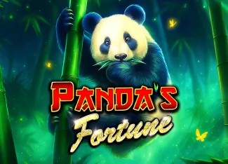 Pandas Fortune - AZGAMING388