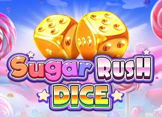 Sugar Rush Dice - AZGAMING388