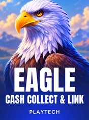 Eagle: Cash Collect & Link - AZGAMING388