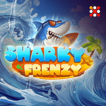 Sharky Frenzy - AZGAMING388
