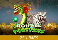 Double Fortunes - AZGAMING388