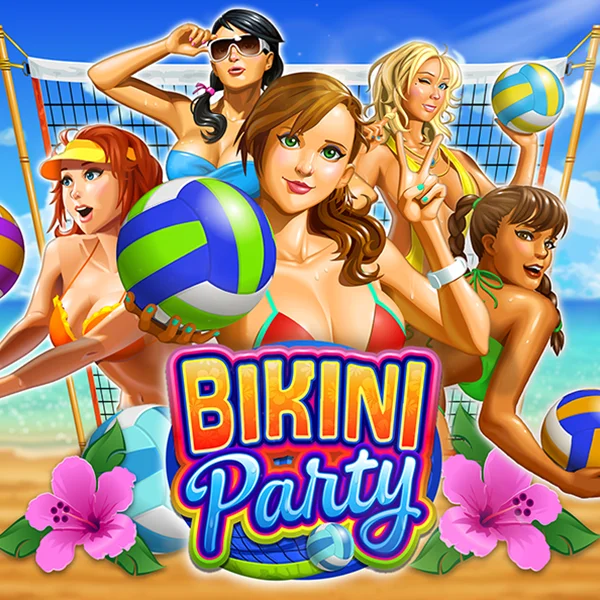 Bikini Party - AZGAMING388