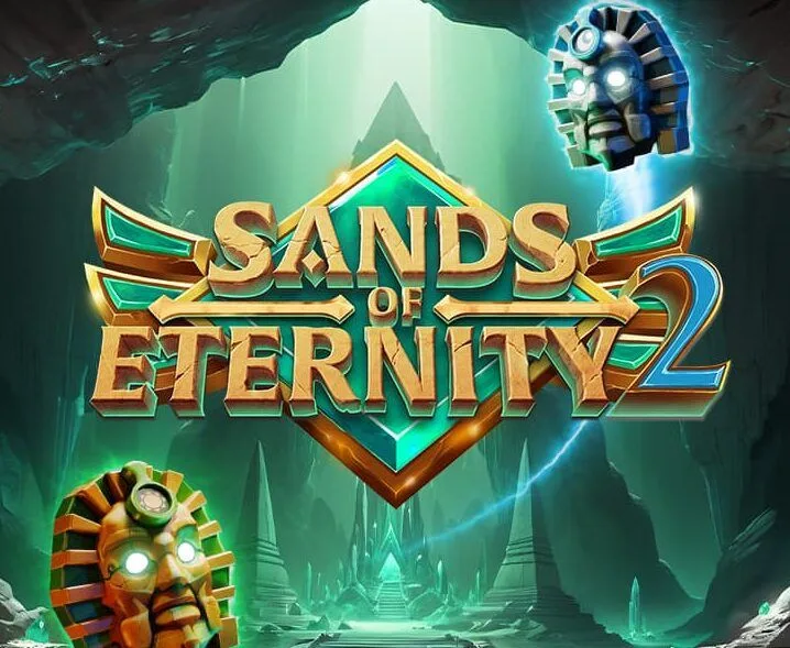 Sands of Eternity 2 - AZGAMING388