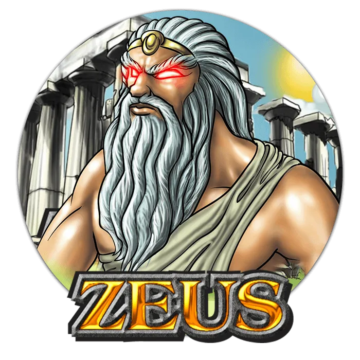 Zeus - AZGAMING388