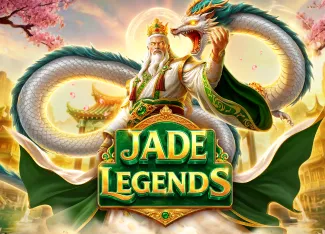 Jade Legends - AZGAMING388