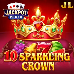 10 Sparkling Crown - AZGAMING388