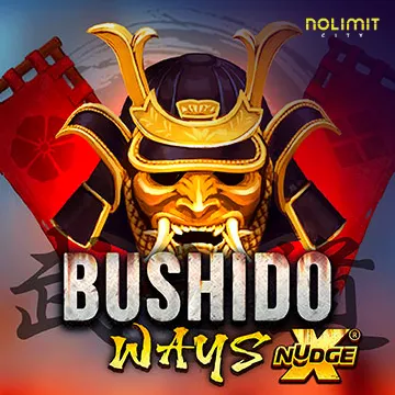 Bushido Ways xNudge - AZGAMING388