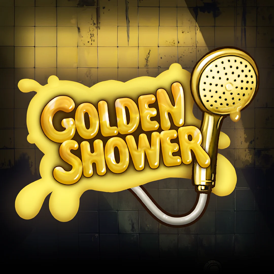 Golden Shower - AZGAMING388