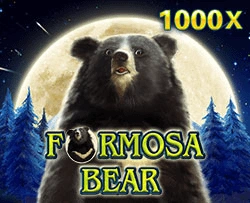Formosa Bear - AZGAMING388