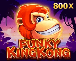 Funky King Kong - AZGAMING388