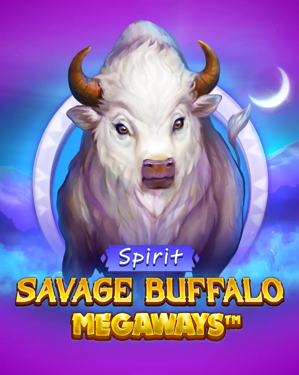 Savage Buffalo Spirit Megaways - AZGAMING388