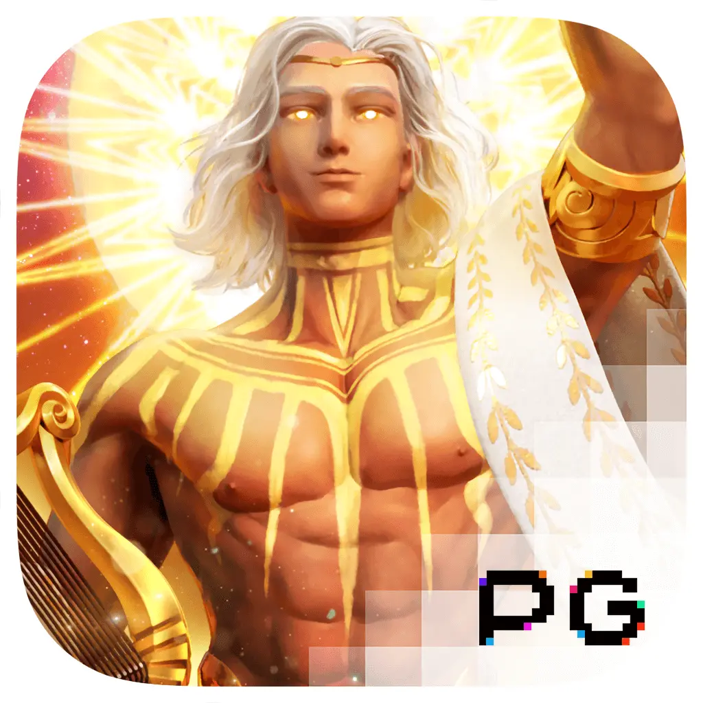 Rise of Apollo - AZGAMING388