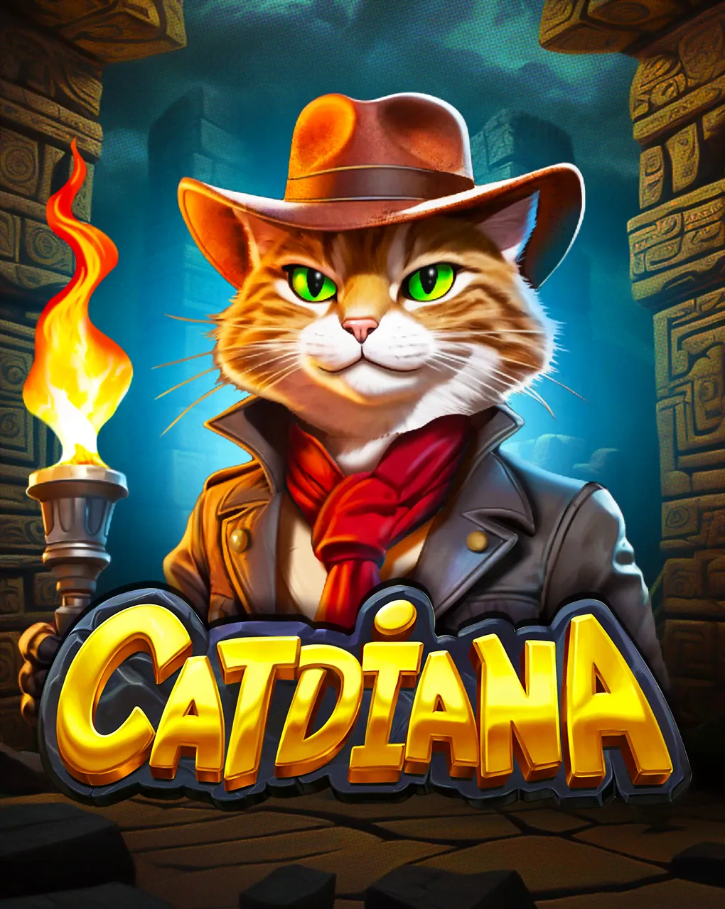Catdiana - AZGAMING388