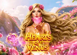 Hearts of Venus - AZGAMING388