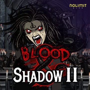 Blood & Shadow 2 - AZGAMING388