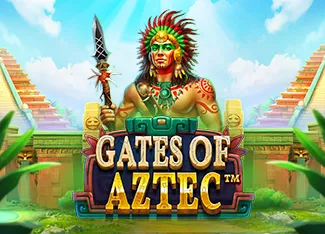 Gates of Aztec - AZGAMING388