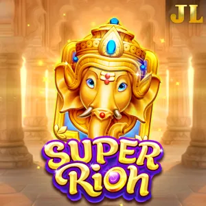 Super Rich - AZGAMING388