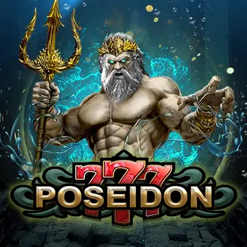 Poseidon 777 - AZGAMING388