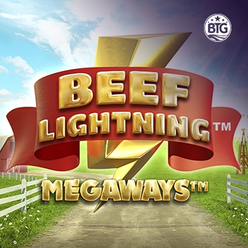 Beef Lightning - AZGAMING388