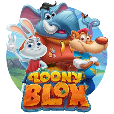 Loony Blox - AZGAMING388