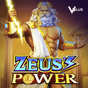 Zeus Power - AZGAMING388