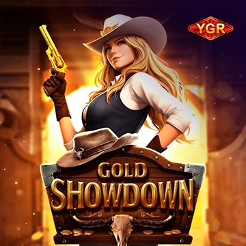 Wild Bounty Showdown - AZGAMING388