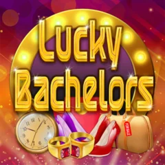 Microgaming : Lucky Bachelors - AZGAMING388