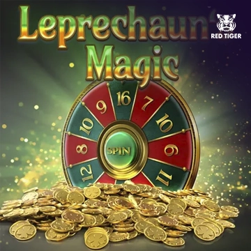Leprechauns Magic Megaways - AZGAMING388