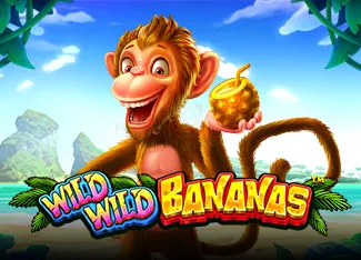 Wild Wild Bananas - AZGAMING388