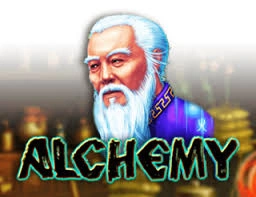 PLAYSTAR : ALCHEMY - AZGAMING388