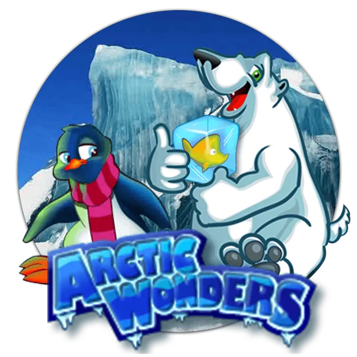 Arctic Wonders - AZGAMING388