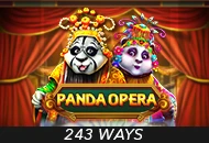 Panda Opera - AZGAMING388