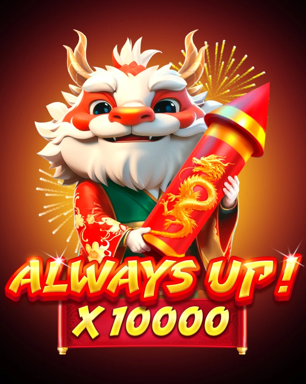 Always Up! x10000 - AZGAMING388