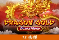 Dragon Gold SA - AZGAMING388