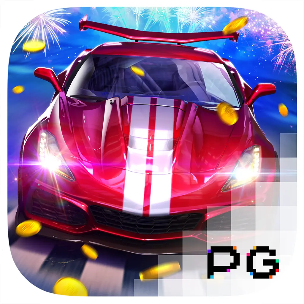 Speed Winner - AZGAMING388